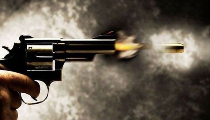 4 face raps over staged road rage shooting
