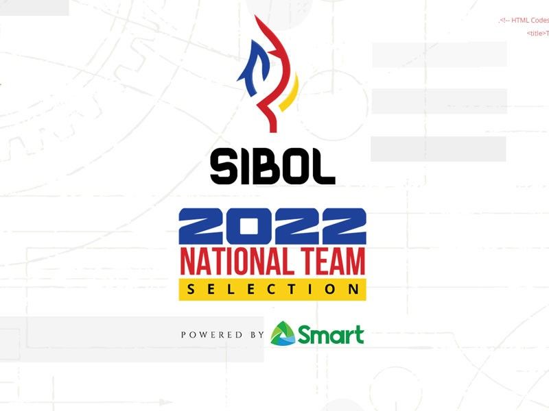 Sibol begins accepting entries for other SEA Games esports events