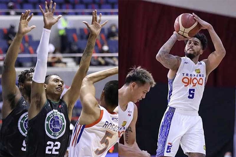 TNT returnee Ganuelas-Rosser looks forward to play with ace rookie Mikey Williams
