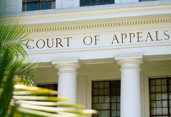 Duterte picks OP's Michael Pastores Ong as new appeals court justice