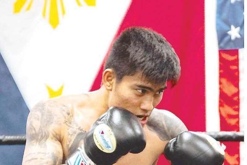 Magsayo idedepensa ang WBC belt vs Vargas