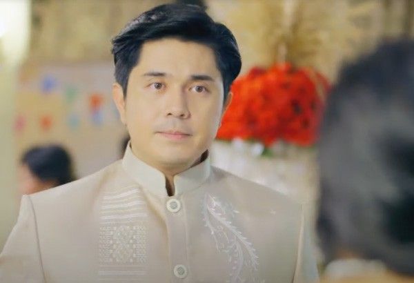 Paulo Avelino admits being the third party in a relationship