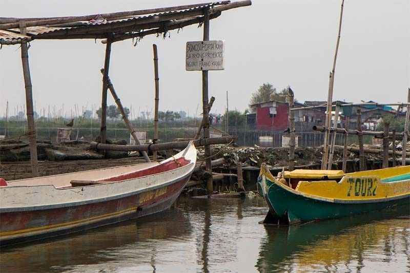 Manila Bay rehab Year 3: DENR told to put environment and people before 'development'