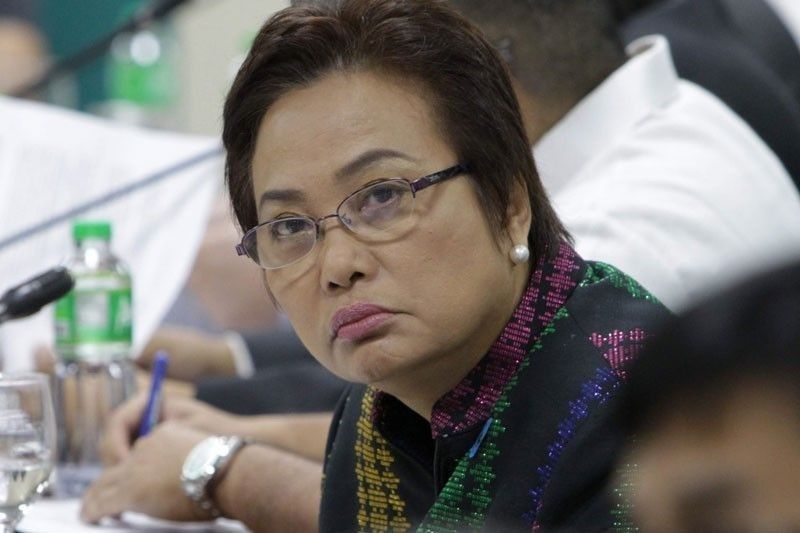 Partido Federal wants Guanzon probed, sanctioned for 'illegal' disclosure of DQ vote