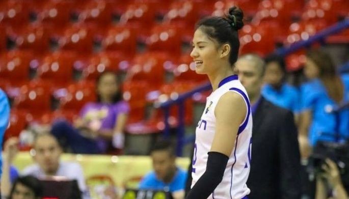 Dindin papalo sa Thailand Volleyball League