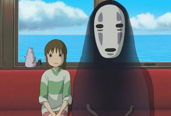Taman hiburan Studio Ghibli akan dibuka di Jepang pada bulan November