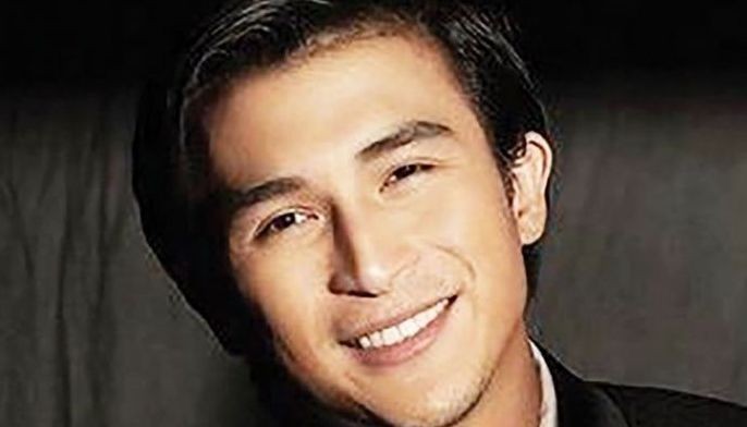 How Rob Gomez caught the acting bug