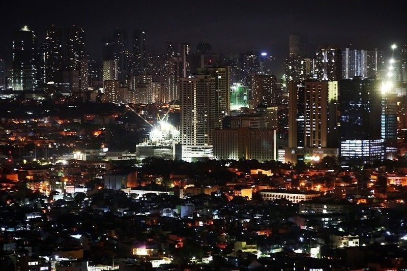 Philippine economy to reach $1 trillion by 2033 â�� IHS