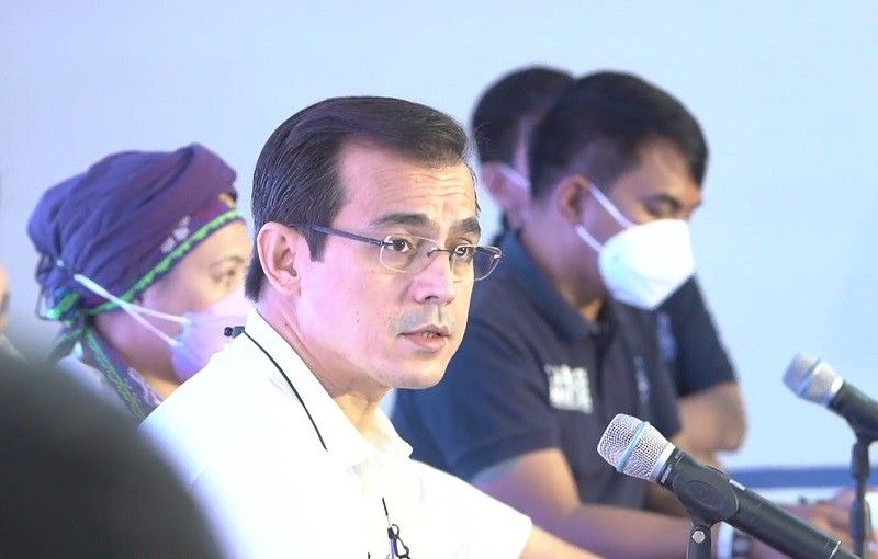 'Kung panalo sa 2022': Isko Moreno ititigil importasyon ng bagong agri goods tuwing anihan