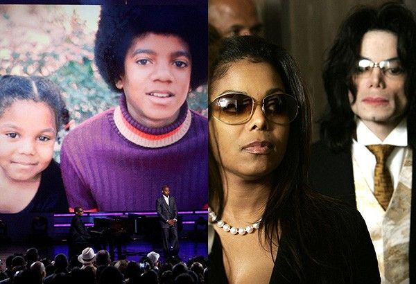 ‘Saya kenal saudara saya’: Janet Jackson tentang tuduhan pelecehan seksual anak vs Michael
