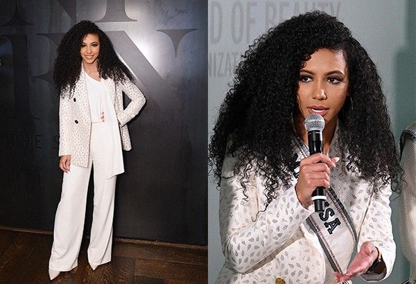 Miss USA 2019 Cheslie Kryst posts farewell before death, Miss Universe pays homage
