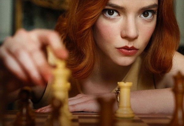 Netflix must face 'Queen's Gambit' lawsuit, US judge rules