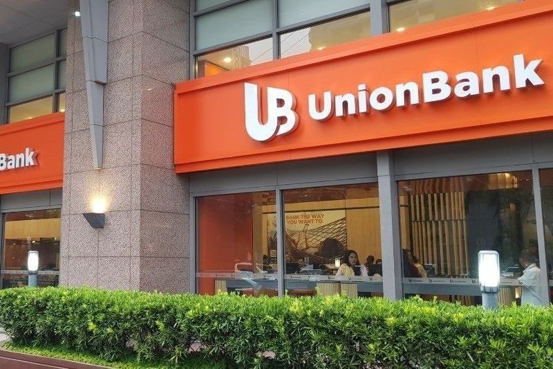 Laba UnionBank naik 9% menjadi P12,6 miliar pada tahun 2021