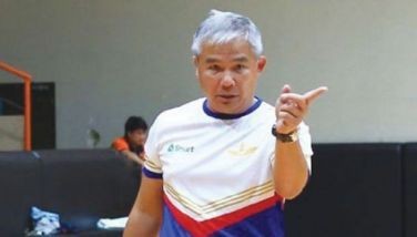 Baldwin balik Gilas head coach | Pilipino Star Ngayon