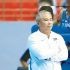 Chot back as Gilas coach