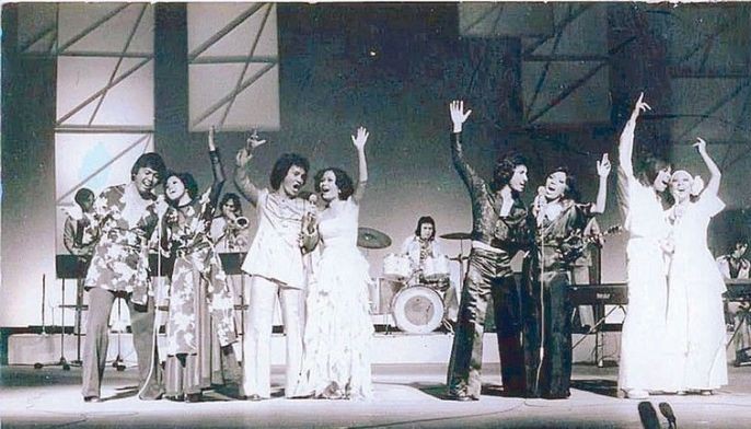 How Villar Records changed Philippines pop music forever