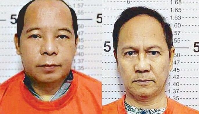 2 nabbed for soliciting funds for BBM-Sara