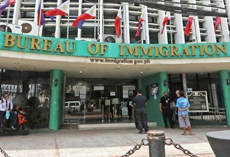 Immigration increases on-site capacity to 80% as active cases among staff decline