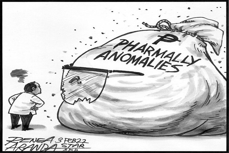 EDITORIAL - Prosecute and punish