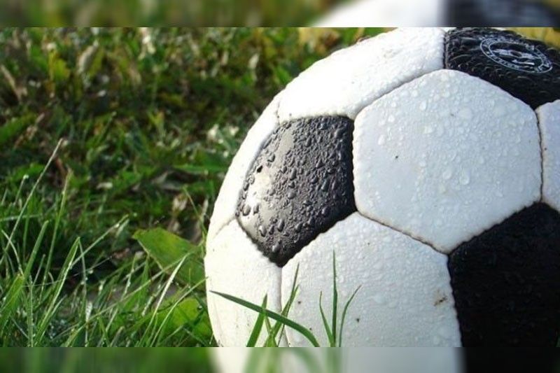 SEAG gold naman ang target ng Philippine womenâ��s football team
