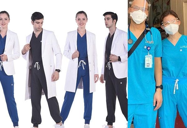Medical athleisure: Pandemic brings rise to medical leisure clothing