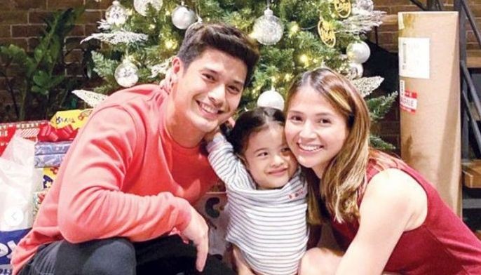 JC, &lsquo;di nawalan ng bonding sa pamilya kahit naka-lock-in