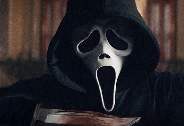 Give slashers another stab: 'Scream' without cuts movie review