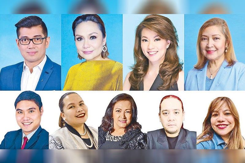 PRSP elects new board of trustees; Megaworld, SM, PLDT execs take top posts