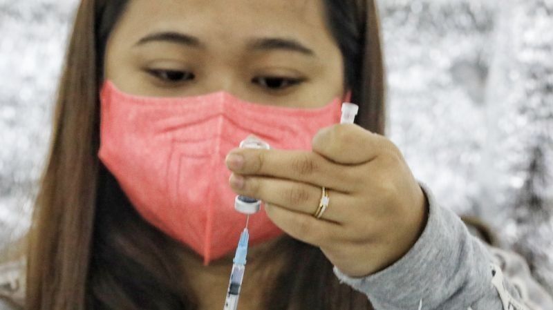 QC court asked to stop vaccination of children against parents', guardians' will