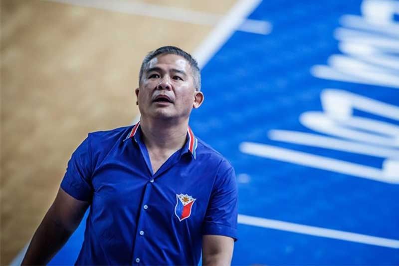 Chot laments Koreaâs withdrawal FIBA World Cup Asian Qualifiers