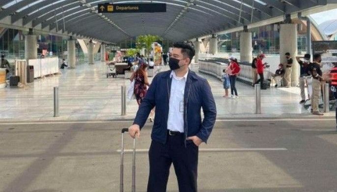 How to overcome your fear of flying: Filipino pilot gives tips