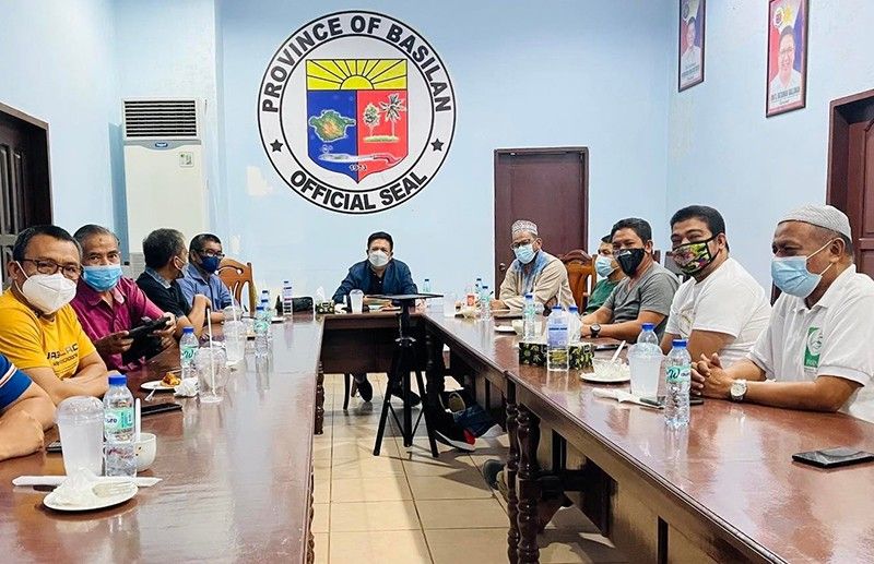 Police to complement Basilan interfaith peace efforts
