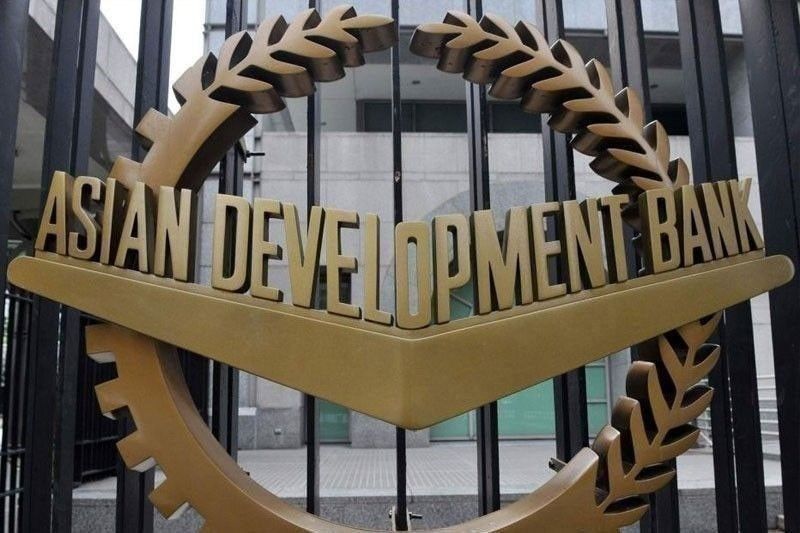Boost human capital development â�� ADB
