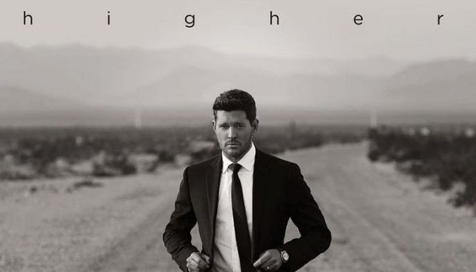 New single from Bubl&eacute;&rsquo;s exciting upcoming album