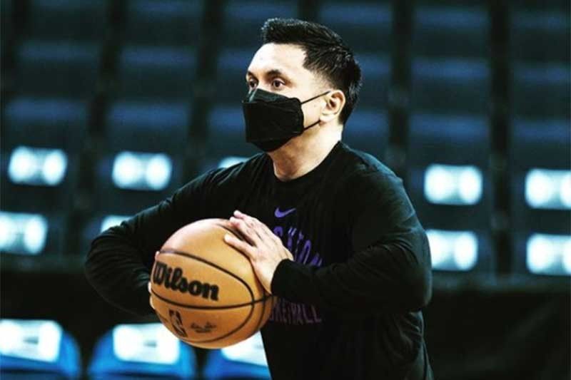 Jimmy Alapag hopes journey to NBA G League motivates next generation