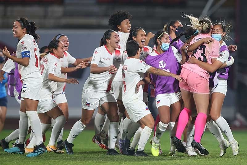 PFF Women's League returns ahead of World Cup preparations