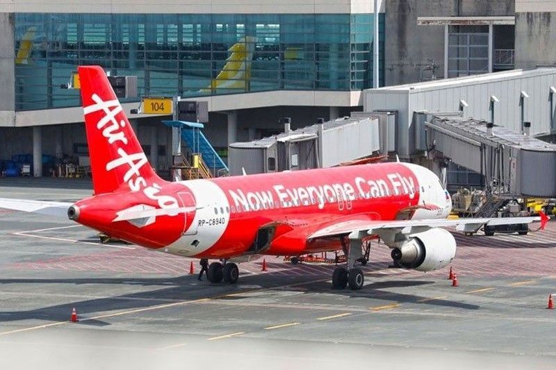 AirAsia lauds Philippineâs travel approach