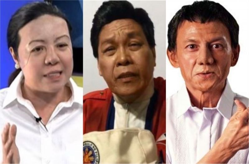 Whatâs so pun-ny? Political comedy and satire in the Philippines