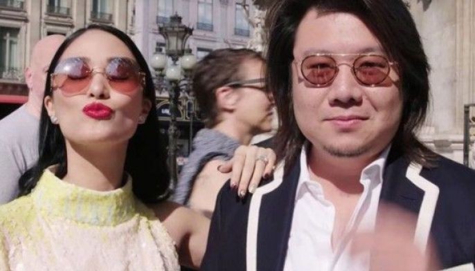 Sid Lucero reveals what he noticed about Heart Evangelista after