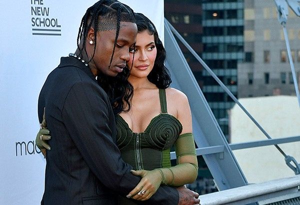 Kylie Jenner confirms birth of second child with Travis Scott