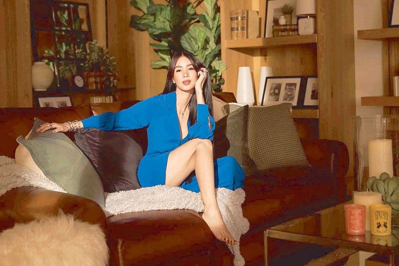 One-on-one with Heart Evangelista-Escudero on love, lipstick, and life —  Project Vanity