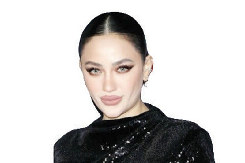 Arci, humahabol daw kay Michael