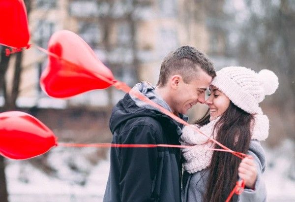 Valentine's 2022: Dating trends according to research