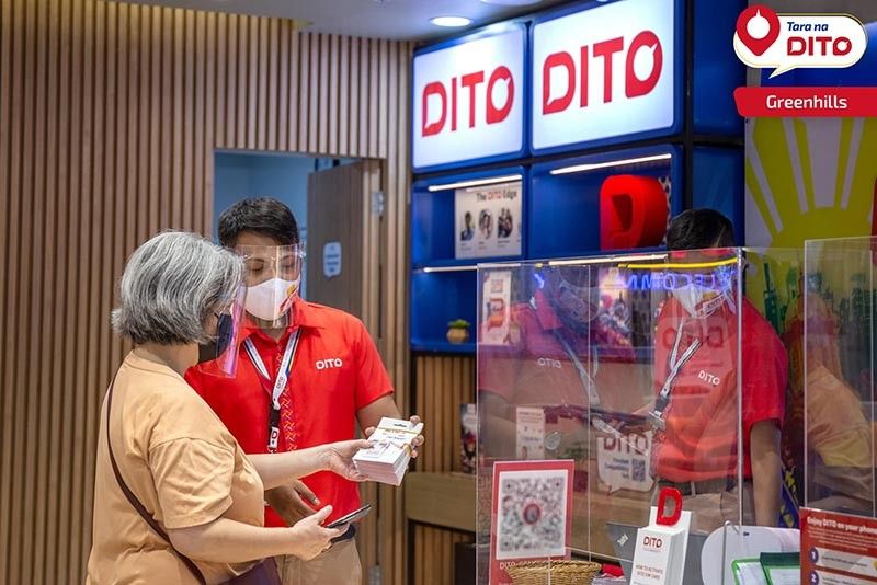 4 reasons why Filipinos are making the switch to DITO