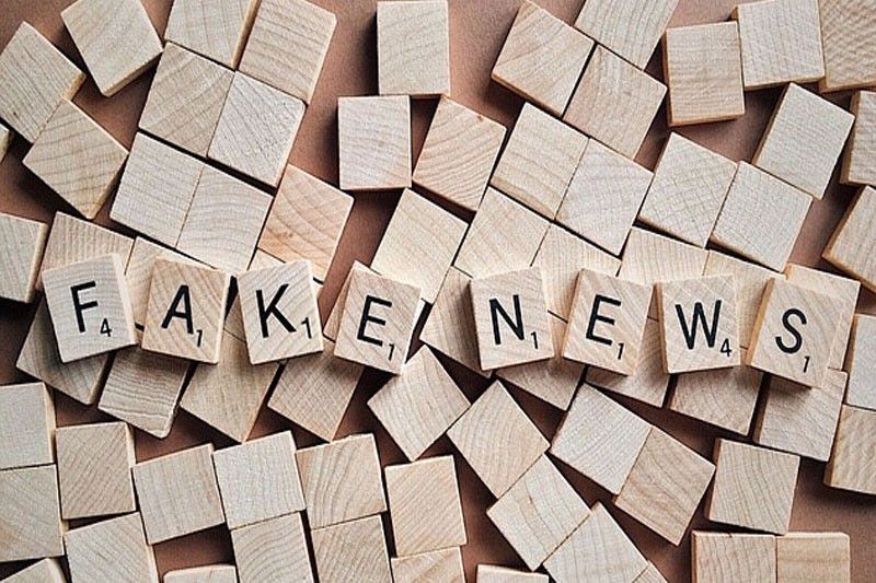 51% find it â��difficultâ�� to spot fake news â�� SWS
