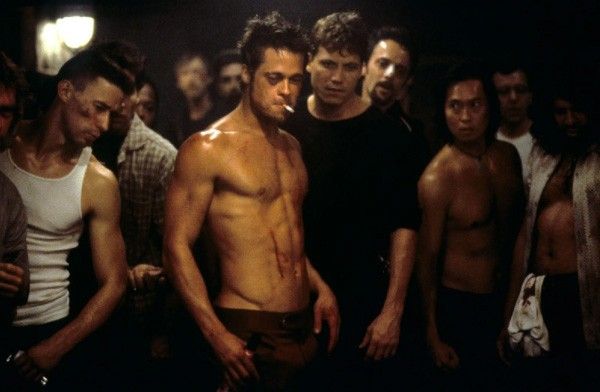 Original 'Fight Club' ending restored in China after online backlash