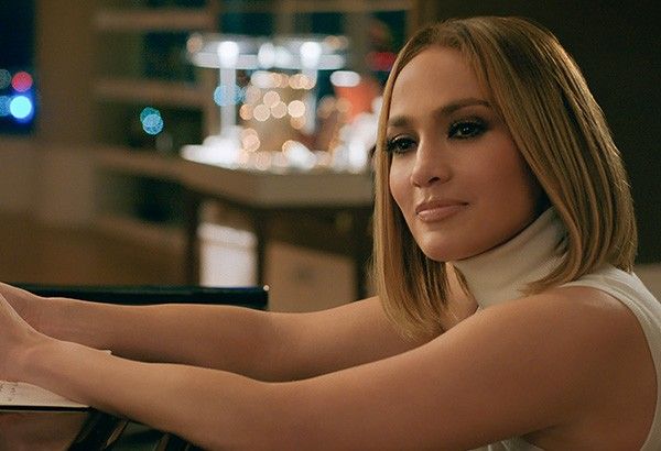 'I never got to sing myself': Jennifer Lopez admits 'Selena' film didn't use her voice