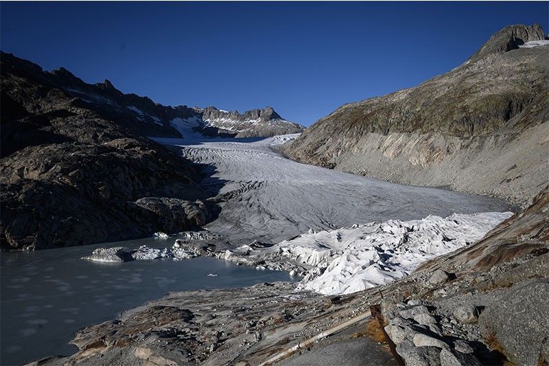 Mountain glaciers hold less ice than thought, and that's bad news