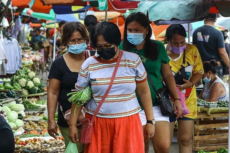 3 cities still high risk for COVID-19 | Philstar.com