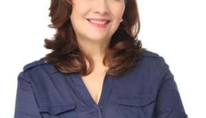Health advocate Minguita Padilla: Some areas not yet ready for Alert Level 1